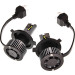 LED Nebelscheinwerfer LED Nebelscheinwerfer