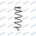 Fahrwerksfeder VA | FORD Fiesta | 066215-E Fahrwerksfeder VA | FORD Fiesta | 066215-E