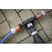 BGS Bohrmaschinen-Pumpe | 1/2"""" | 1000 l/h | 50830 BGS Bohrmaschinen-Pumpe | 1/2"""" | 1000 l/h | 50830
