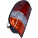Heckleuchte | 231-1940R-A