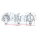 Innenraumgebläse | Toyota Corolla 07 | 87787 Innenraumgebläse | Toyota Corolla 07 | 87787