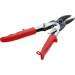 BGS Blechschere | links / gerade schneidend | 260 mm | 85820 BGS Blechschere | links / gerade schneidend | 260 mm | 85820
