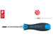 32791SB SW-Stahl Schraubendreher, Kreuz, PH1
