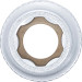 BGS Steckschlüssel-Einsatz Super Lock | Antrieb Innenvierkant 12,5 mm (1/2"""") | SW 11 mm | 2411 BGS Steckschlüssel-Einsatz Super Lock | Antrieb Innenvierkant 12,5 mm (1/2"""") | SW 11 mm | 2411