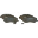 Bremsklötze | MAZDA CX-5 | 0 986 494 675 Bremsklötze | MAZDA CX-5 | 0 986 494 675