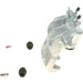 Bremssattel VA re | CITROEN | 0 986 474 163 Bremssattel VA re | CITROEN | 0 986 474 163