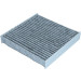 KAMOKA Filter, Innenraumluft | F510301 KAMOKA Filter, Innenraumluft | F510301