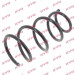 KYB Fahrwerksfeder Dacia P. Sandero 1.5D 11/08 | RA3311 KYB Fahrwerksfeder Dacia P. Sandero 1.5D 11/08 | RA3311