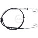 A.B.S. Handbremsseil Seilzug Festellbremse K19850 A.B.S. Handbremsseil Seilzug Festellbremse K19850