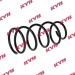 KYB Fahrwerksfeder Mazda P. Tribute 2.0 4Wd 03.00-05.08 | RA3610 KYB Fahrwerksfeder Mazda P. Tribute 2.0 4Wd 03.00-05.08 | RA3610