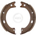 A.B.S. Bremsbacken A.B.S. Bremsbacken