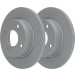 Bremsscheibe Nissan P. Micra 1.0-1.4/1.5D 92-03 | 24.0112-0137.1 Bremsscheibe Nissan P. Micra 1.0-1.4/1.5D 92-03 | 24.0112-0137.1