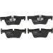 Bremsklötze HA | BMW F20 (1er),F30 (3er) 11 | GDB1919 Bremsklötze HA | BMW F20 (1er),F30 (3er) 11 | GDB1919