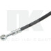 Bremsschlauch | 852633 Bremsschlauch | 852633