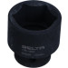 1/2 Schlagsteckschlüsseleinsatz Staub, 30 Mm | 94530 1/2 Schlagsteckschlüsseleinsatz Staub, 30 Mm | 94530