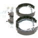 Bremsbacken | CITROEN,PEUGEOT,RENAULT | 0 204 114 549 Bremsbacken | CITROEN,PEUGEOT,RENAULT | 0 204 114 549