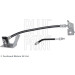 Bremsschlauch | ADBP530050 Bremsschlauch | ADBP530050