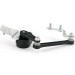 Niveausensor HA li | VOLVO V60,V70,XC60,XC70 06 | RH-4270 Niveausensor HA li | VOLVO V60,V70,XC60,XC70 06 | RH-4270