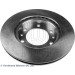 Bremsscheibe Toyota P. Land Cruiser 2.4-4.2 Td 84-96 | ADT34335 Bremsscheibe Toyota P. Land Cruiser 2.4-4.2 Td 84-96 | ADT34335