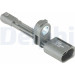 DELPHI Sensor, Raddrehzahl SS21254-12B1 DELPHI Sensor, Raddrehzahl SS21254-12B1