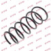 KYB Fahrwerksfeder Fiat P. Doblo 1.3Jtd/1.9Jtd 10/01 | RC2144 KYB Fahrwerksfeder Fiat P. Doblo 1.3Jtd/1.9Jtd 10/01 | RC2144