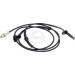 A.B.S. Sensor, Raddrehzahl 30668