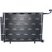 Kondensator, Klimaanlage EASY FIT 350581