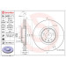 Bremsscheibe VA | AUDI VW | 09.D423.11