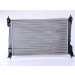 Wasserkühler PKW | FIAT GRANDE PUNTO 1.3 JTD 05 | 61915 Wasserkühler PKW | FIAT GRANDE PUNTO 1.3 JTD 05 | 61915