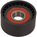 Spannrolle, Keilrippenriemen | 54-1358 Spannrolle, Keilrippenriemen | 54-1358