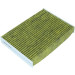 KAMOKA Filter, Innenraumluft | 6080160 KAMOKA Filter, Innenraumluft | 6080160