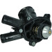 Thermostat, Kühlmittel | 67-0081 Thermostat, Kühlmittel | 67-0081