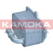 KAMOKA Ölkühler, Motoröl 7730081