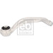 Querlenker Vw S. A4 04- Unten Links | 31277 Querlenker Vw S. A4 04- Unten Links | 31277