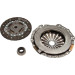 Kupplungssatz | CITROEN C1, C2 PEUGEOT 206 06 | 620 3268 00 Kupplungssatz | CITROEN C1, C2 PEUGEOT 206 06 | 620 3268 00