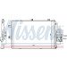 Kondensator PKW | OPEL Corsa C 00 | 94546 Kondensator PKW | OPEL Corsa C 00 | 94546