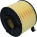 KAMOKA Luftfilter | F254701 KAMOKA Luftfilter | F254701