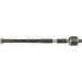 MONROE Axialgelenk, Spurstange | L23202 MONROE Axialgelenk, Spurstange | L23202