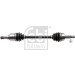 FEBI BILSTEIN Antriebswelle | 182114 FEBI BILSTEIN Antriebswelle | 182114