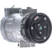 Kompressor, Klimaanlage | ACP 141 000S Kompressor, Klimaanlage | ACP 141 000S