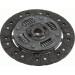 1878 993 201 Kupplungsscheibe