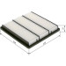 Luftfilter | MITSUBISHI,BAOLONG,CHANGFENG(LIEBAO) | 1457433965 Luftfilter | MITSUBISHI,BAOLONG,CHANGFENG(LIEBAO) | 1457433965