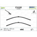 VM450 VALEO Silencio X.TRM Wischer | Citroën C4 PICASSO (10/06>05/08) | 574395