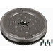 SACHS Schwungrad | 2295 001 282 SACHS Schwungrad | 2295 001 282