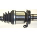 Antriebswelle VA re | MERCEDES B180 CDI 05 | 25599 Antriebswelle VA re | MERCEDES B180 CDI 05 | 25599