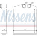 Heizkühler PKW | OPEL CORSA C 00 | 72661 Heizkühler PKW | OPEL CORSA C 00 | 72661