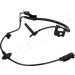 Sensor, Raddrehzahl | ABS-555 Sensor, Raddrehzahl | ABS-555