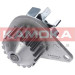 KAMOKA Wasserpumpe T0083
