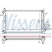 Wasserkühler PKW | Ford Focus 1,6i 98 | 69244 Wasserkühler PKW | Ford Focus 1,6i 98 | 69244