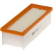 HENGST FILTER Luftfilter | E1048L HENGST FILTER Luftfilter | E1048L
